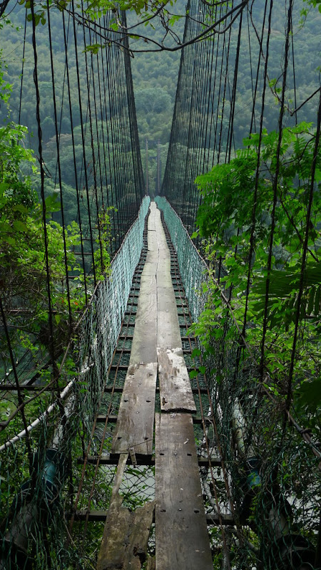 義興吊橋