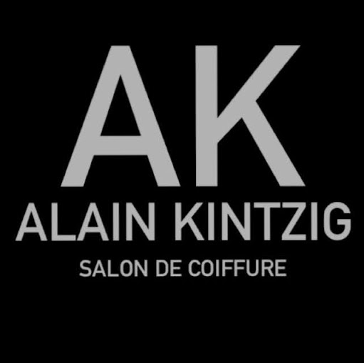 Salon Alain logo