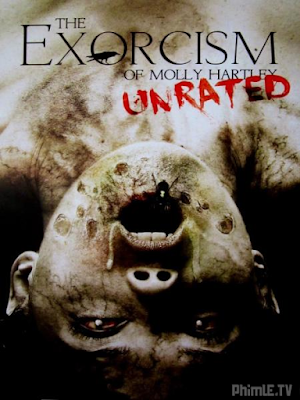 Movie The Exorcism of Molly Hartley | Quỷ Ám Molly Hartley (2015)