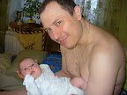 С нашим папочкой :)
Месяц, 24 дня С нашим папочкой :)
Месяц, 24 дня