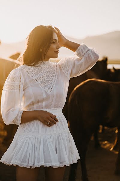 Fotógrafo de bodas Çekim Atölyesi (cekimatolyesi). Foto del 20 de abril 2022