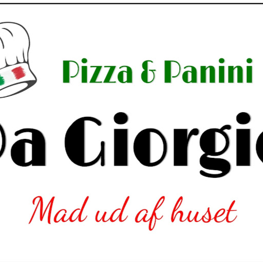 Da Giorgio logo