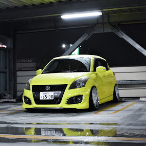 スイフトスポーツ ZC32S