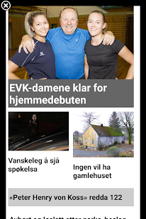 Free Norway Newspapers APK