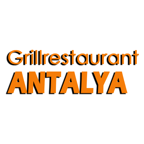 Antalya Grillrestauran logo