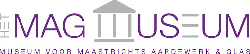 Het MAG museum logo