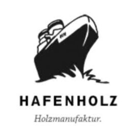 Hafenholz logo