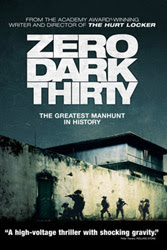 Zero Dark Thirty