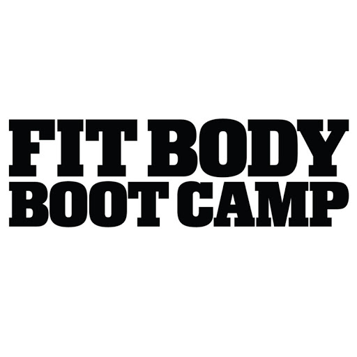 Old Town Fit Body Boot Camp logo