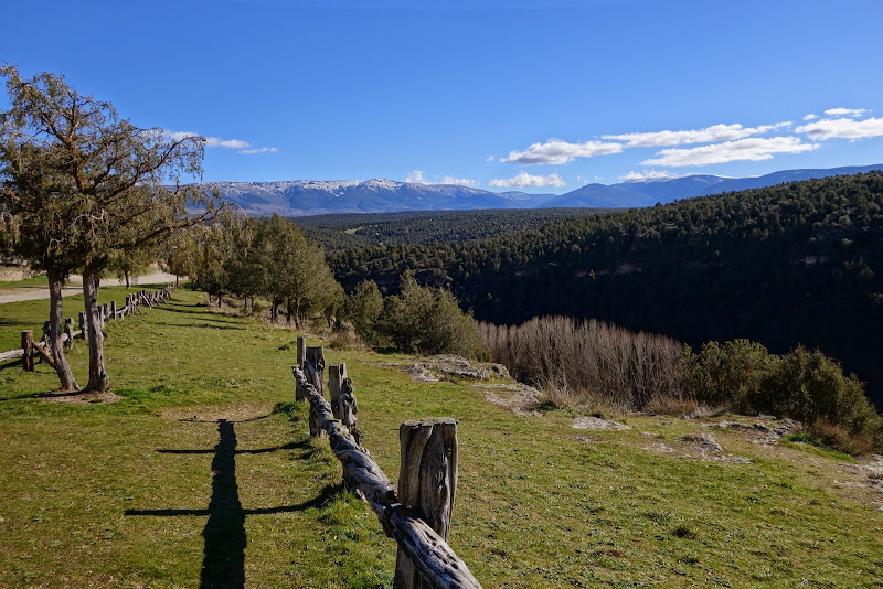 Un paseo por Pedraza (Segovia). El medievo tras la muralla. - De viaje por España (17)