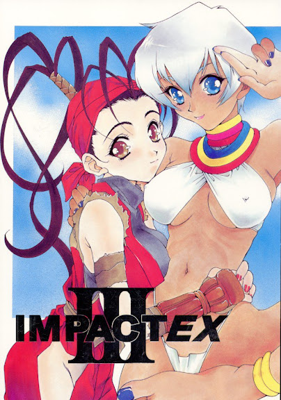 IMPACTEX 3