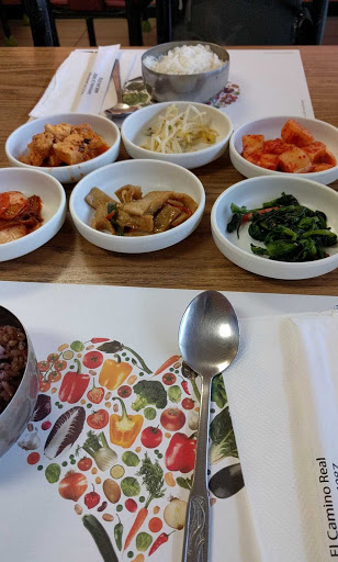 Korean Restaurant «JangTu Restaurant», reviews and photos, 1012 E El Camino Real, Sunnyvale, CA 94087, USA