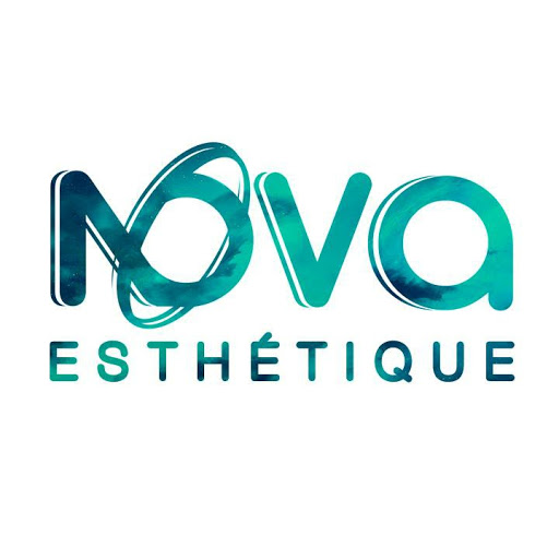 Nova Esthétique logo