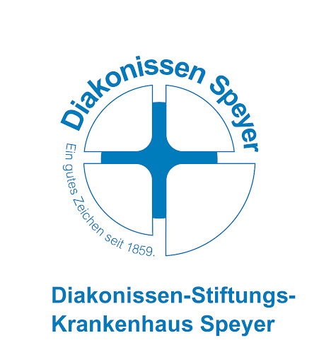 Diakonissen-Stiftungs-Krankenhaus Speyer logo