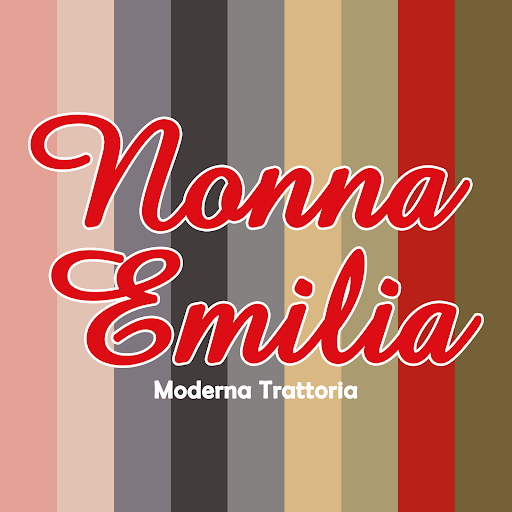 Nonna Emilia - Moderna Trattoria logo