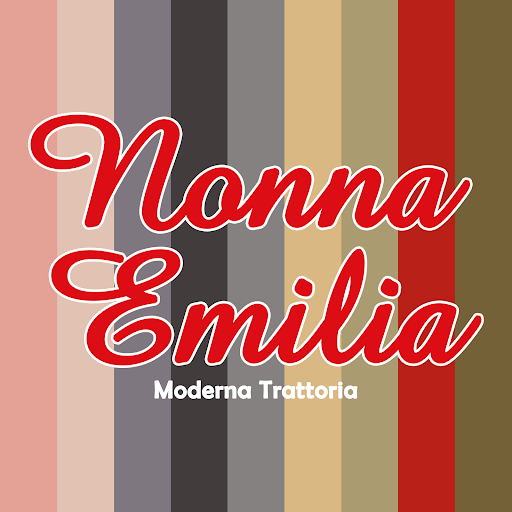 Nonna Emilia - Moderna Trattoria