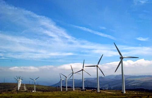 Wind Energy Benefits Of Wind