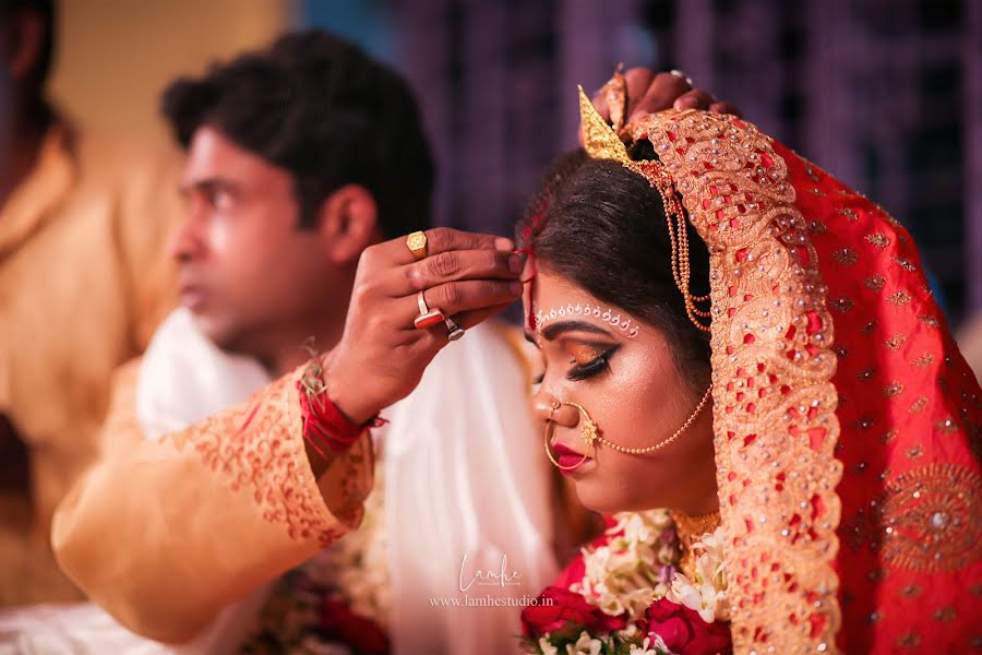 Wedding photographer Bappaditya Chandra (weddingdurgapur). Photo of 9 December 2020