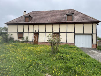 maison à Beauvais (60)