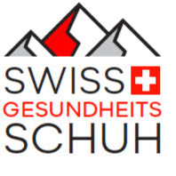 Swiss Gesundheitschuh logo