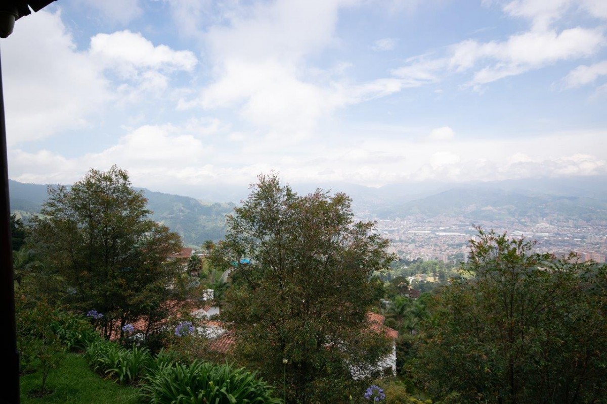 Casas para Venta en Lomas del escobero