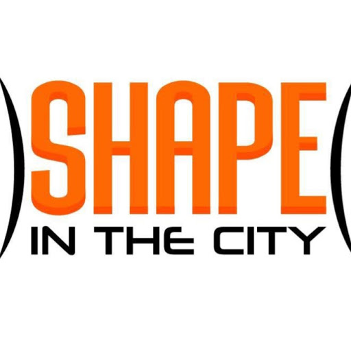 Shape In The City