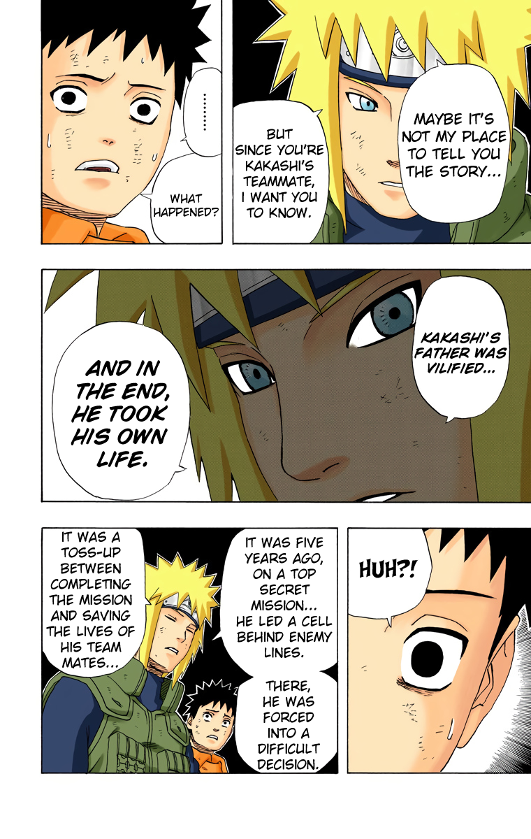 Chapter 240            Chronicle 2 Teamwork!! Page 17