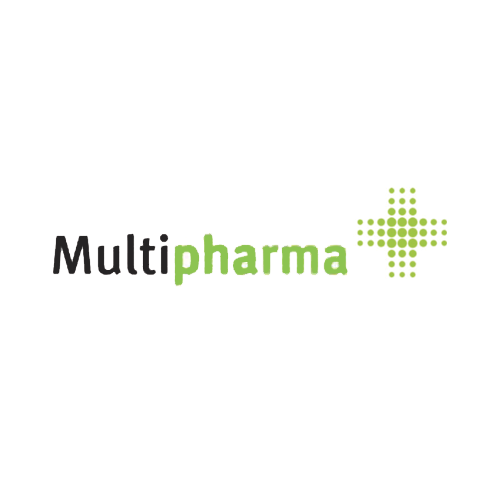 MULTIPHARMA BRUSSEL