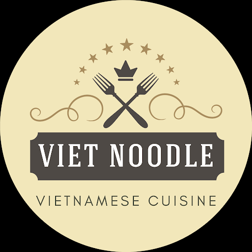 Pho Viet Noodle logo