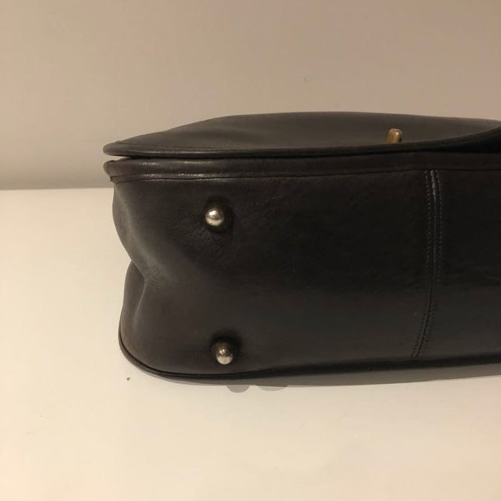 Coach Vintage Crossbody Bag