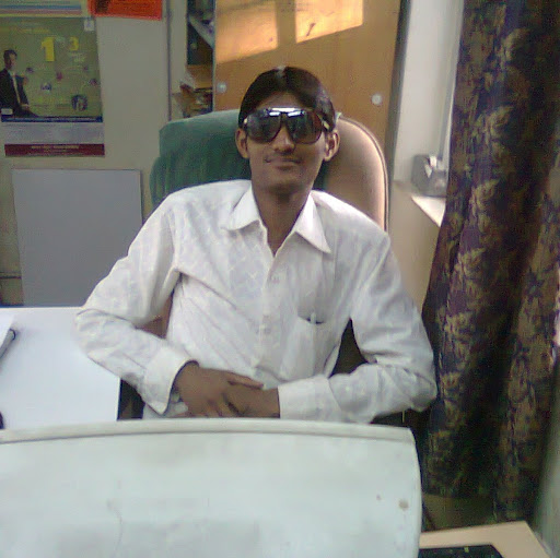 Bajrang Patel