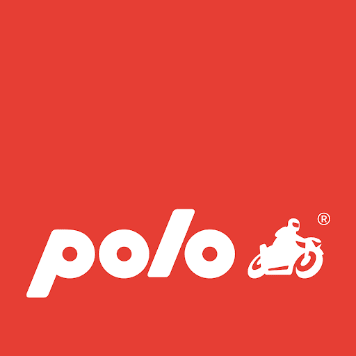 POLO Motorrad Store Trier logo