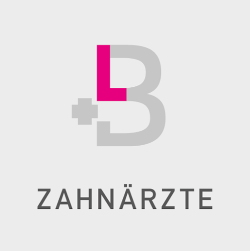 Zahnarzt Berlin Schöneberg | Dr. Brouwer & Dr. Lehmensiek logo