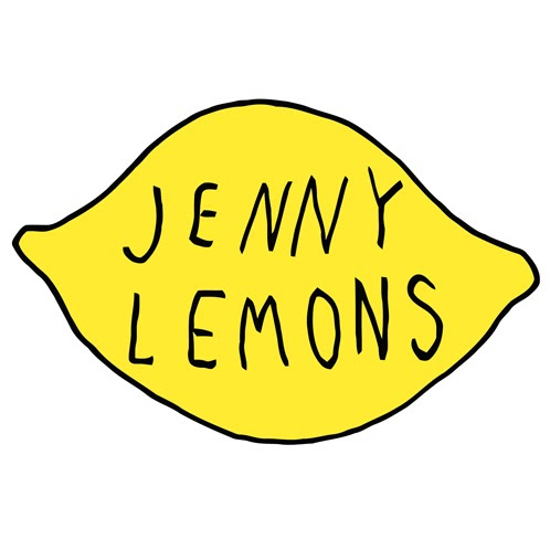 Jenny Lemons logo