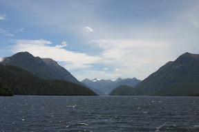 Doubtful Sound