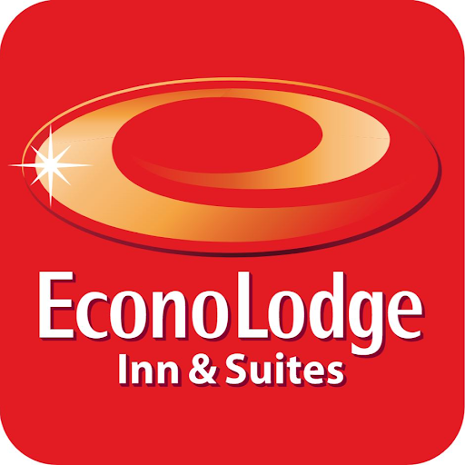 Econo Lodge Inn & Suites