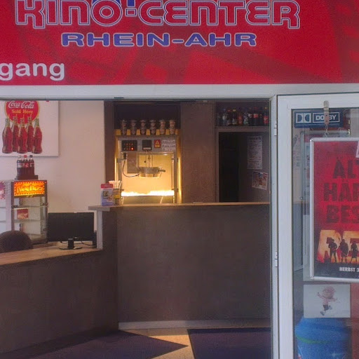 Kino-Center Rhein-Ahr