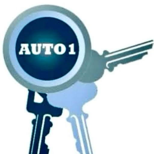 Auto1 Car Buying Service logo