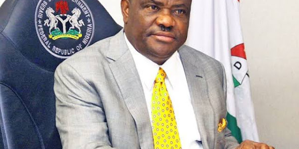 Road to 2023: Don’t Waste Your Money, Rivers Is No-Go Area, Wike Tells APC 