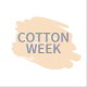 Cotton Week