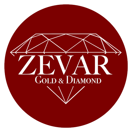 Zever Gold and Diamond Jewellers logo