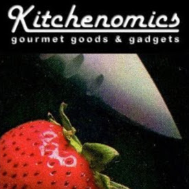 Kitchenomics Gourmet Goods and Gadgets