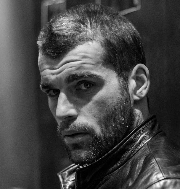 Stanley Weber Dp Profile Pictures