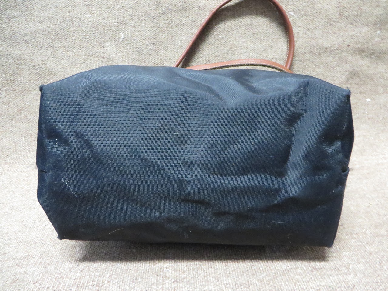 Lonchamp Nylon Bag