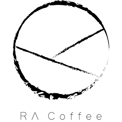 Ra Coffee logo