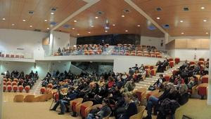 Auditorium