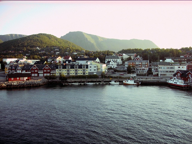 Parque Abisko (Suecia). Narvik. Stokmarknes (Islas Vesteralen). - Noruega II. De Rovaniemi a Cabo Norte. Al norte del Círculo Polar Ártico. (21)