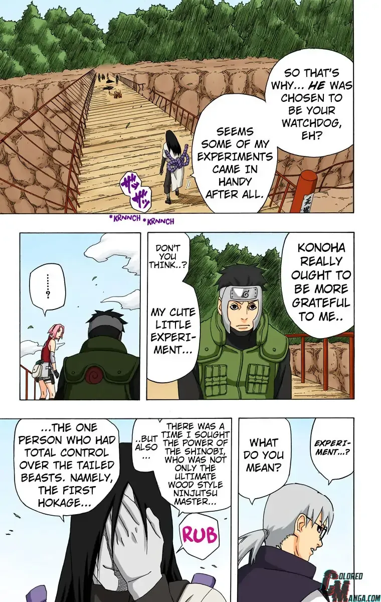 Chapter 291 Page 13