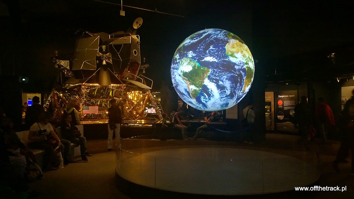 Science Museum Londyn