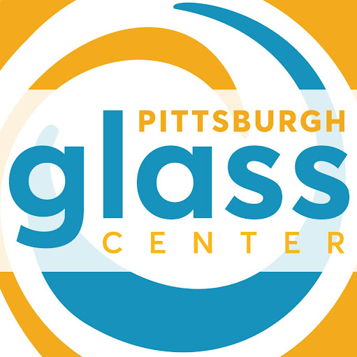 Pittsburgh Glass Center logo